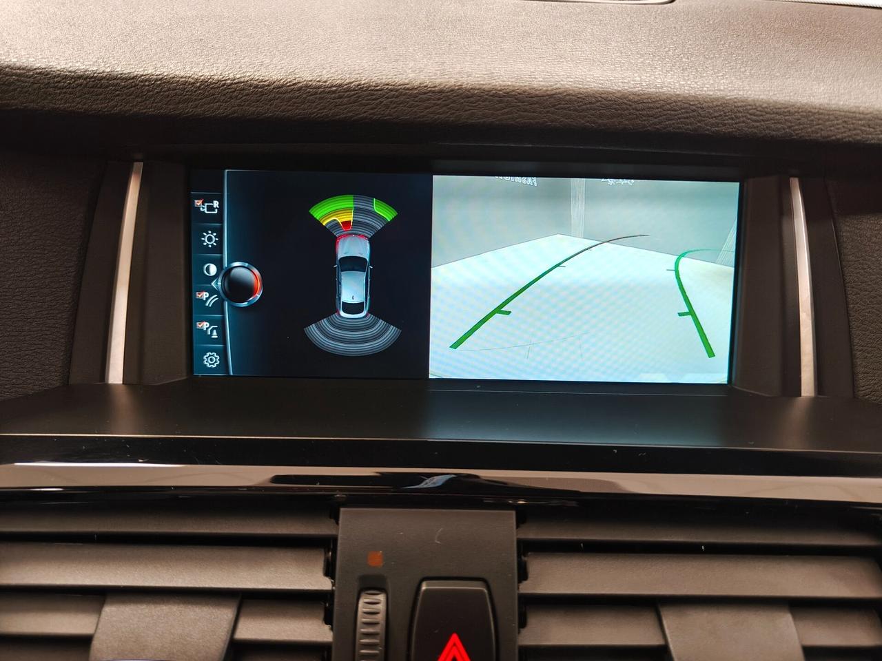Bmw X4 xDrive20d Msport