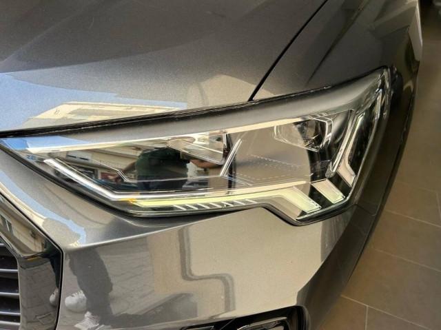 Audi Q3 35 2.0 tdi S line edition s-tronic