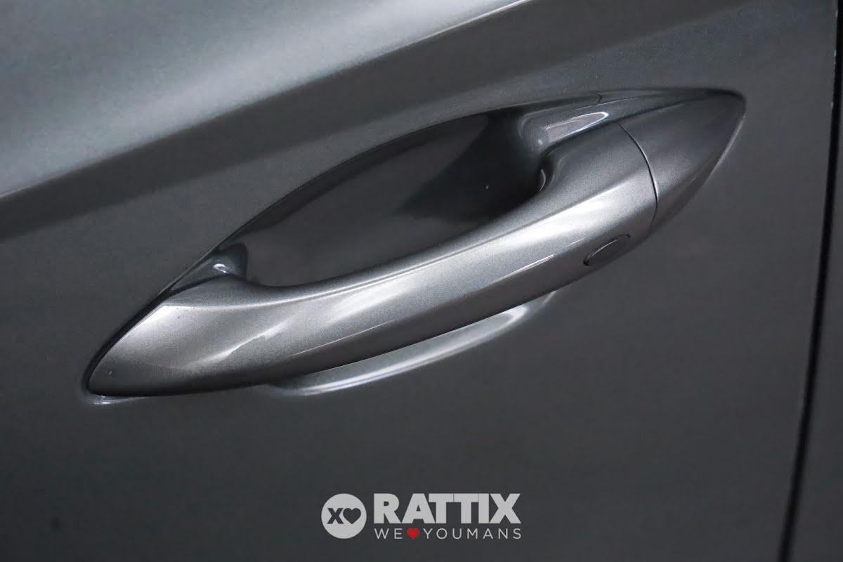 Hyundai Tucson 1.6 HEV X-Line Auto