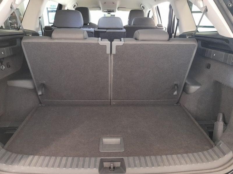 Škoda Kodiaq 2.0 TDI EVO Executive DSG 7p