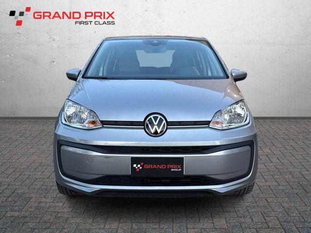 VOLKSWAGEN up! 1.0 5p. EVO move up! BlueMotion Technology