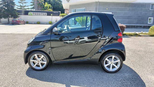 SMART ForTwo 1000 62 kW coupé pulse n°35