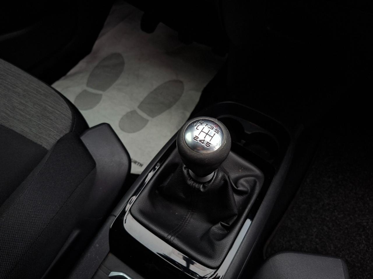 Citroen C4 Picasso 1.6 Bluehdi Shine *EURO 6B*