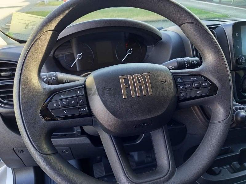 FIAT Ducato Ducato Serie 2 Furgone Lastrato 35q Lh2 180cv 2.2 Multijet 3 E6e