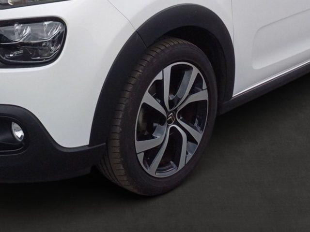 CITROEN C3 PureTech 83 S&S Shine