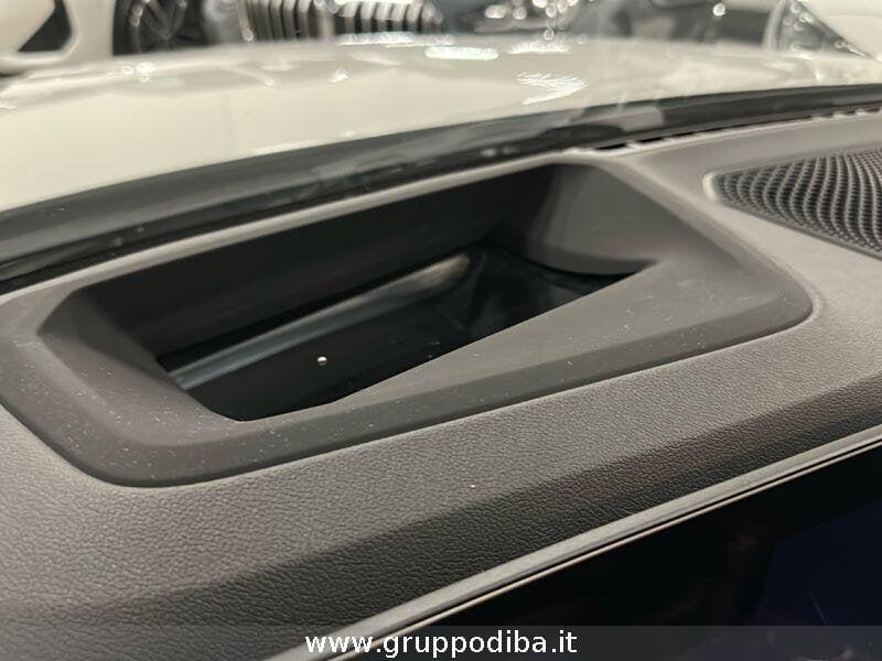 BMW Serie 4 Gran Coupé Serie 4 G26 LCI 2024 Gran Coup 420d Gran Coupe mhev 48V xdrive MSport Pro auto