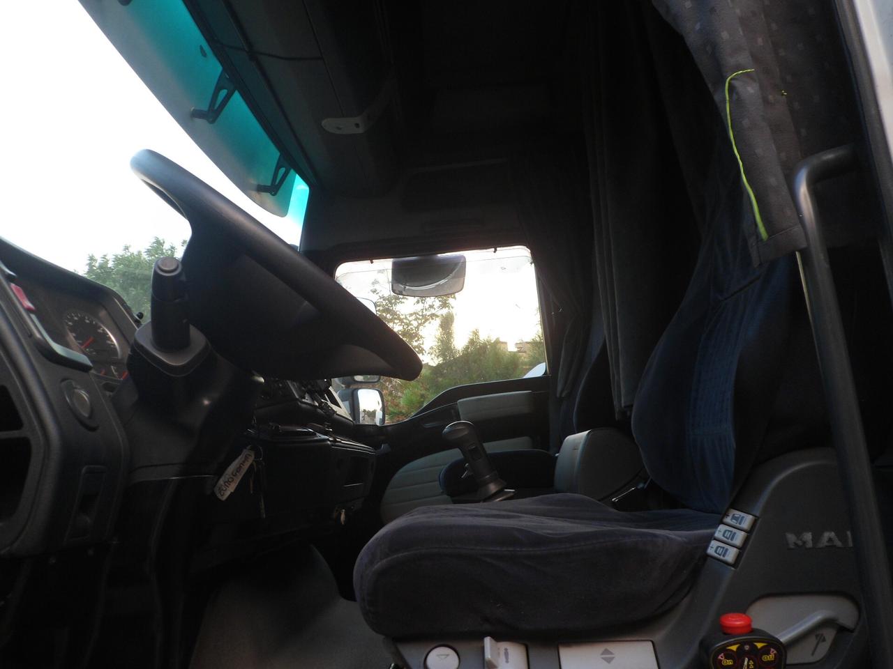 Man tga 26.430 scarrabile