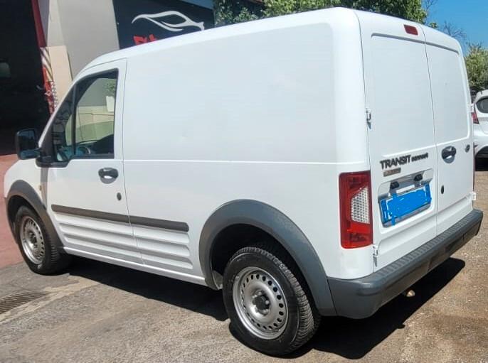 Ford Transit Connect 1.8 TDI