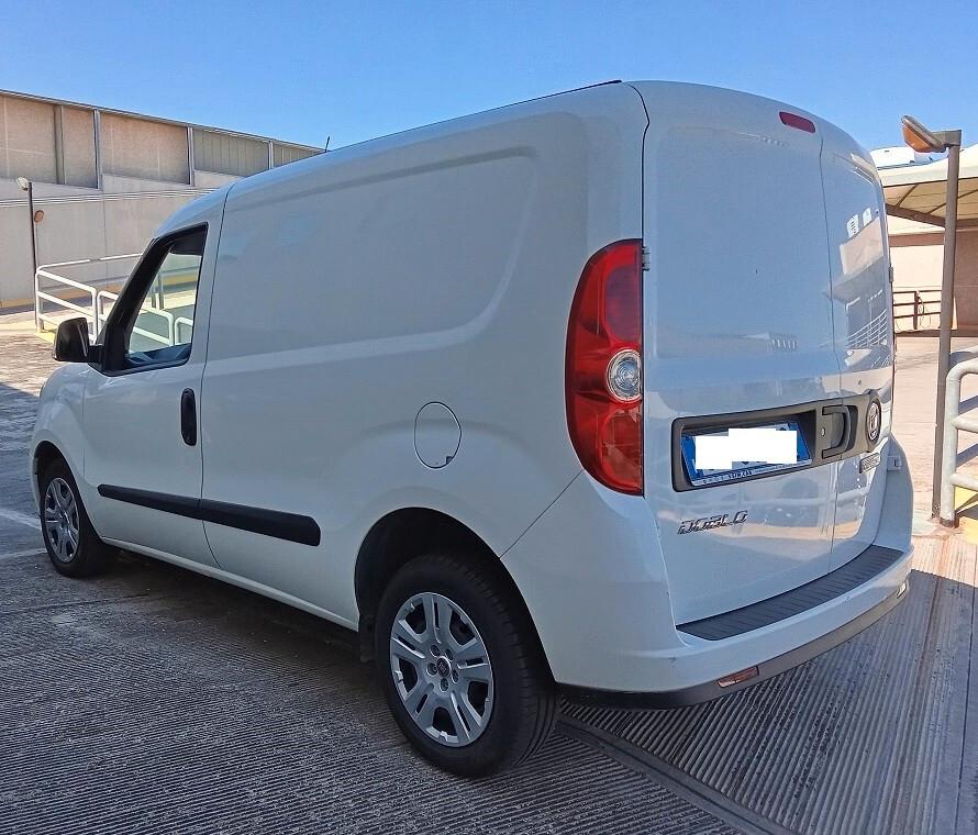 Fiat Doblo Doblò 1.6 MJT 105CV S&S PC-TN Cargo Lounge