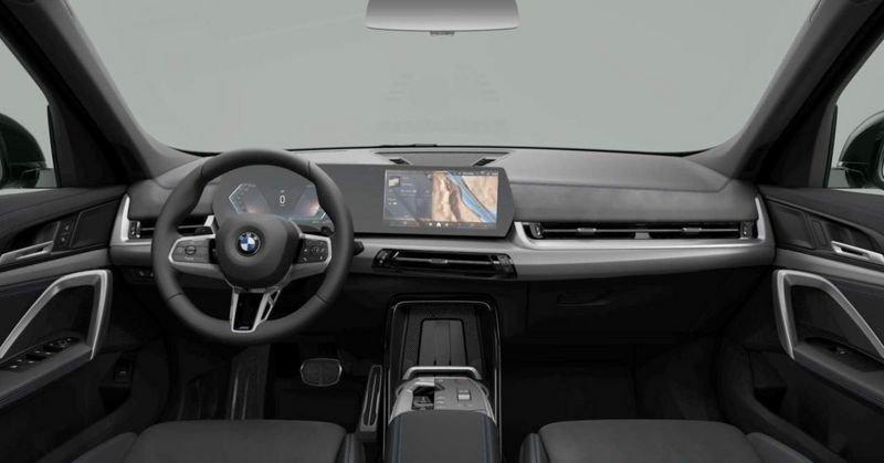 BMW X1 U11 sdrive20d mhev 48V MSport Pro auto