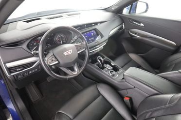 CADILLAC XT4 XT4 350 TD AWD Premium Luxury