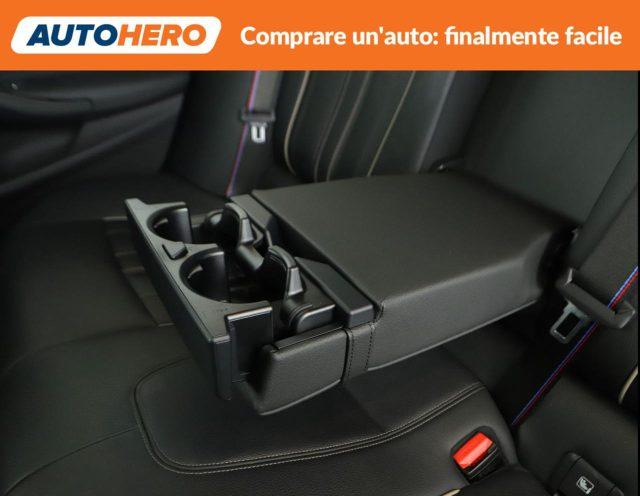 BMW 520 d 48V xDrive Touring Msport