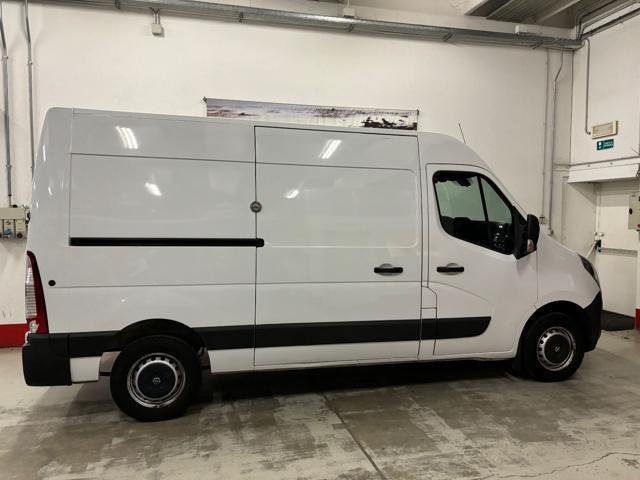 OPEL Movano 33 2.3 Turbo D 150CV S&S PM-TM FWD Furgone