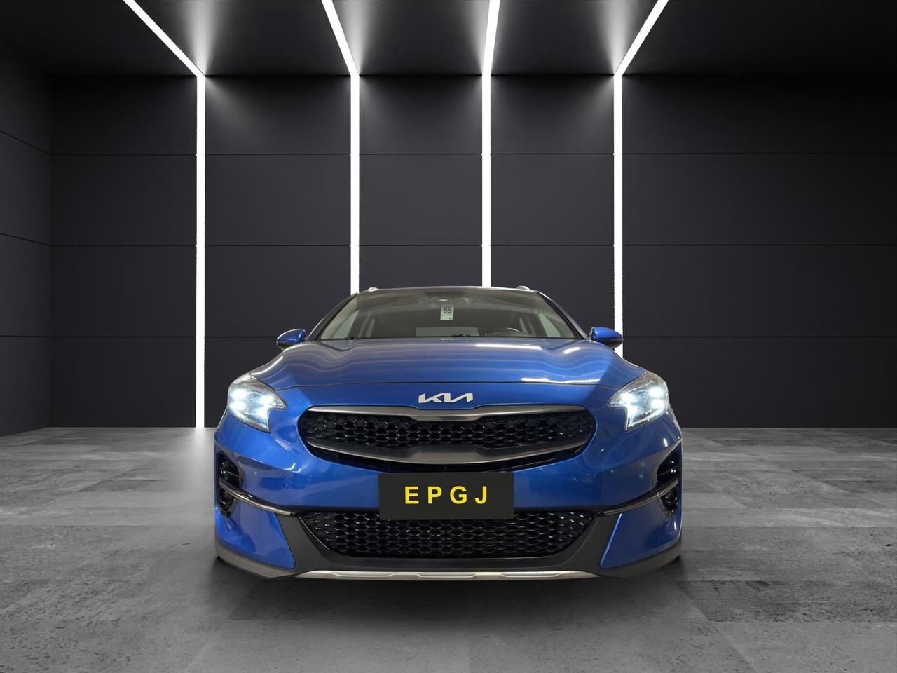 Kia XCeed 1.0 T-GDi GPL High Tech