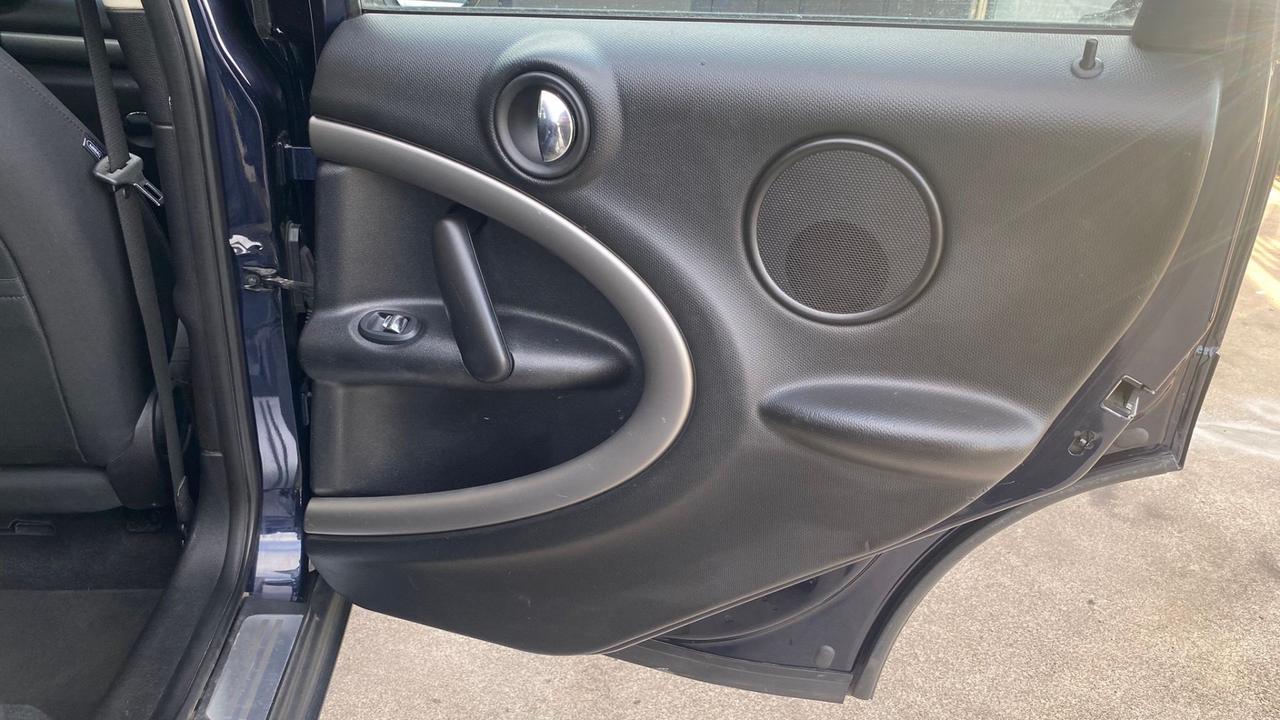 Mini Cooper Countryman 1.6 One