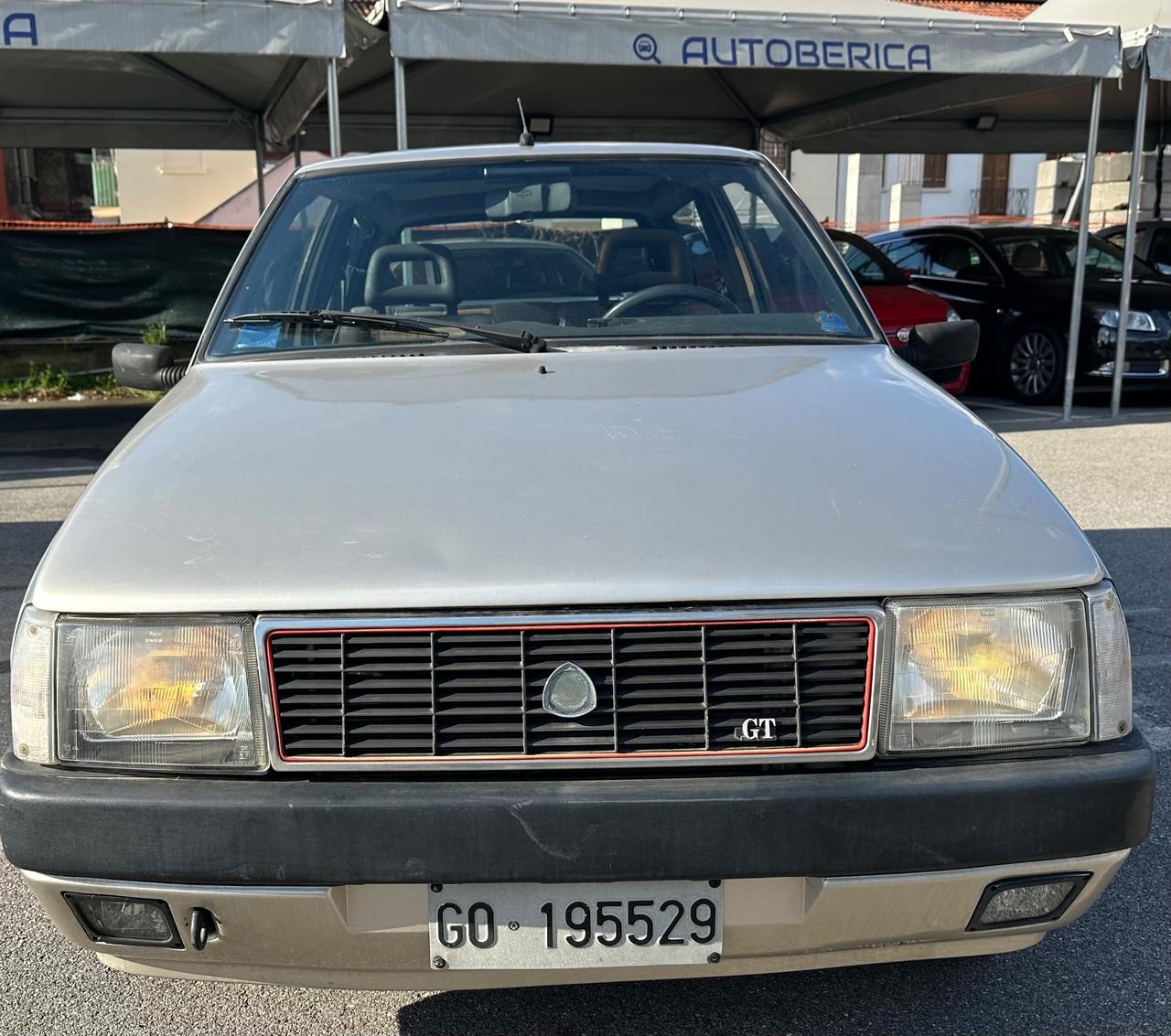 Autobianchi Y10 1.3 i.e. cat GT