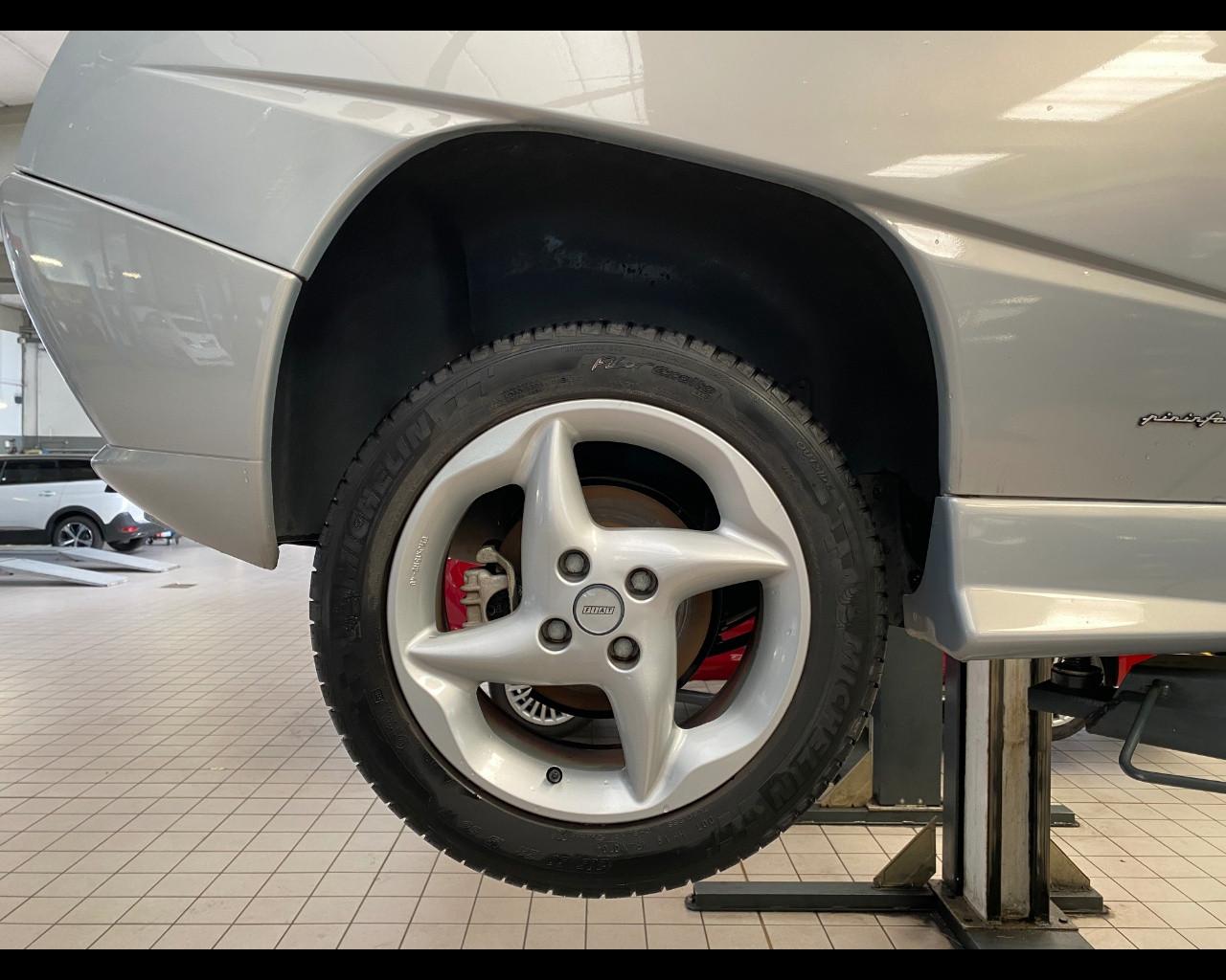 FIAT Coupé 2.0 i.e. 20V