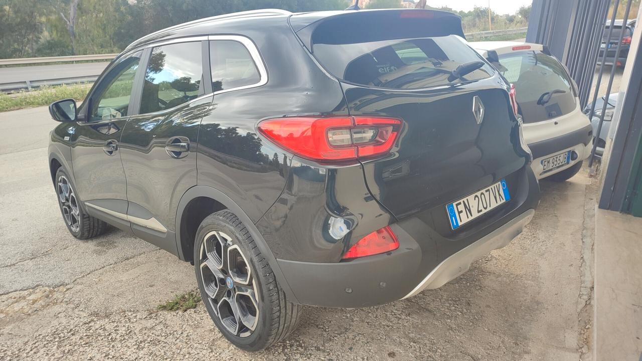 Renault Kadjar 4x4 INSERIBILE Sport Edition 2