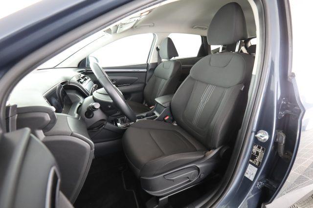 HYUNDAI Tucson Tucson 1.6 CRDI XLine