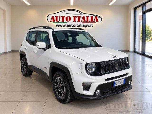 JEEP Renegade 1.0 T3 Longitude