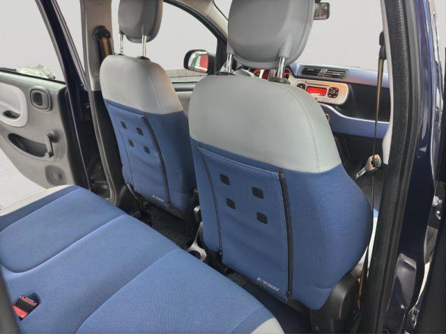 FIAT Panda 1.2 EasyPower K-Way