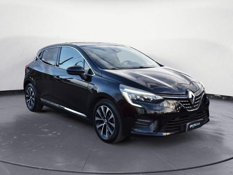 Renault Clio Clio 1.0 tce Techno Gpl 100cv