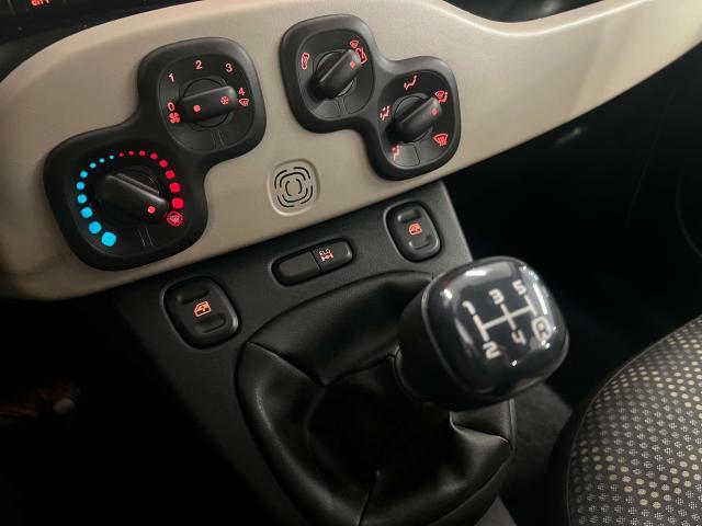 Fiat Panda Panda 4x4 1.3 mjt 16v 4x4