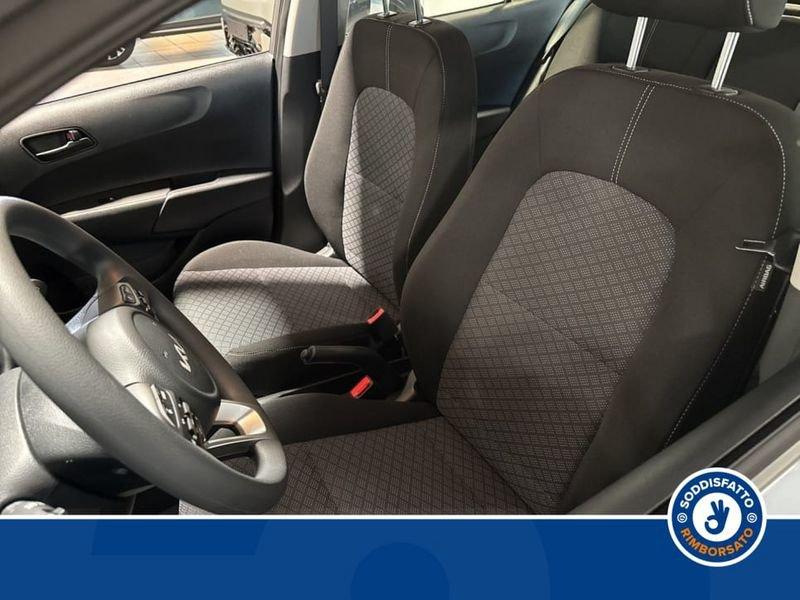 KIA Picanto 1.0 GPL Urban MY25