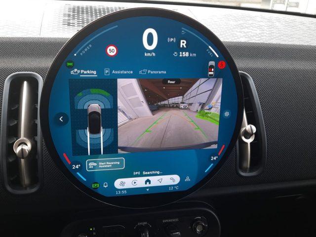 MINI Mini C Classic Pacchetto S Countryman Aut.