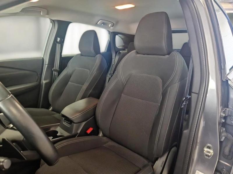 NISSAN QASHQAI 1.3 MHEV 158 BUSINESS XTRONIC CROSSOVER