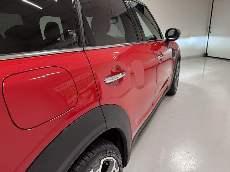 MINI Mini Countryman F60 Mini 1.5 Cooper Yours Countryman