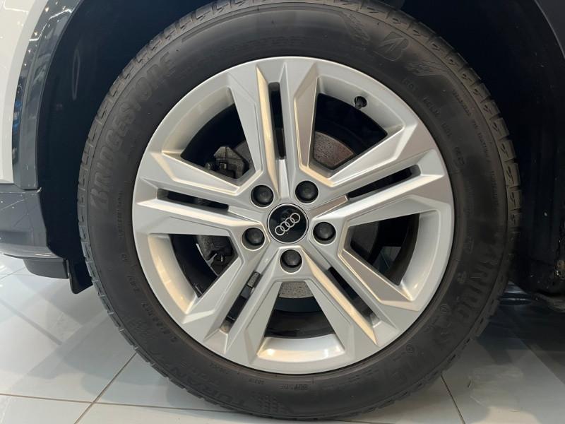 AUDI Q2 35 TFSI S tronic Admired Advanced