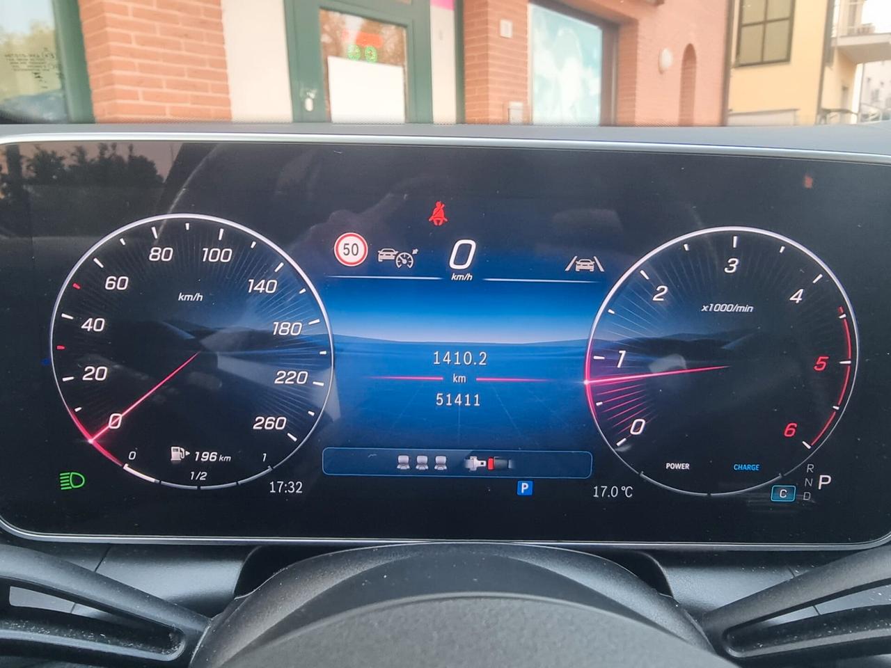 Mercedes-benz GLC 220 d 4Matic Mild Hybrid AMG Line Advanced Plus