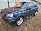 Land Rover Freelander 2.0 Td4 16V cat 3p. Sport