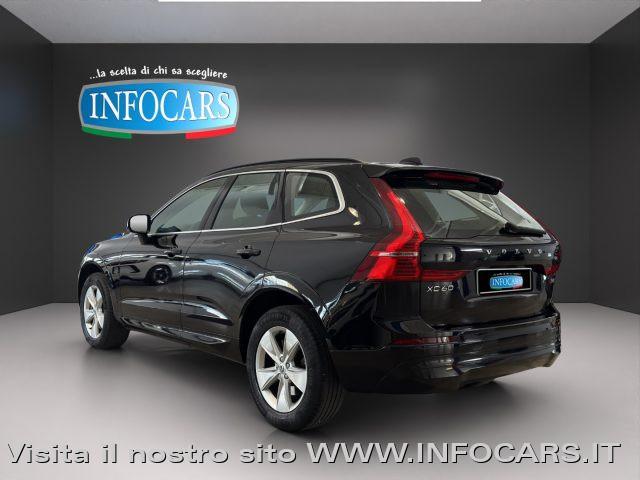 VOLVO XC60 B4 (d) AWD 197 CV Autom. Core - PROMO