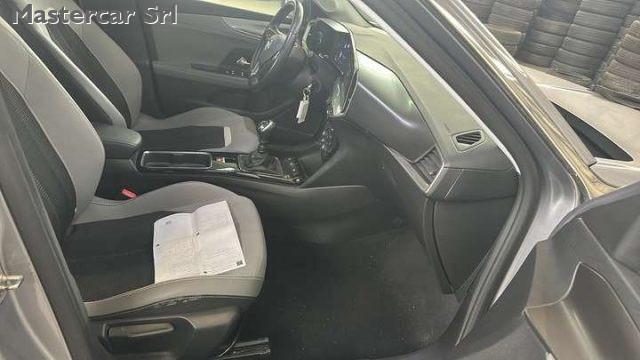 OPEL Mokka 1.2 T Elegance 100cv MT6 - GK312RR
