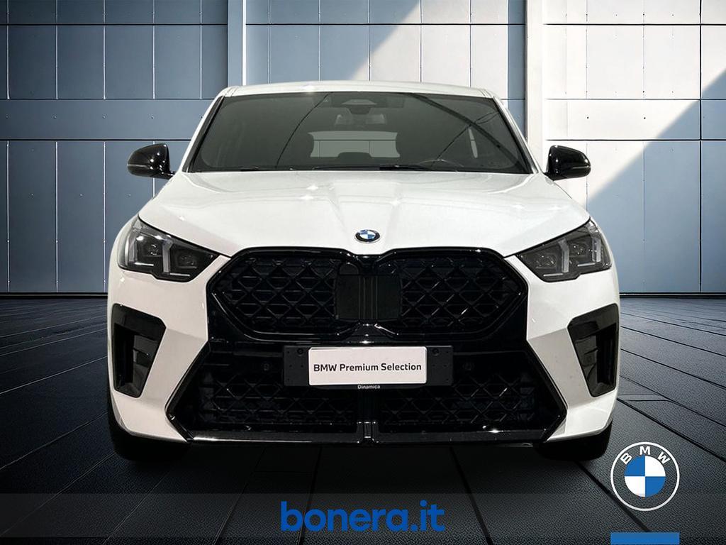 BMW X2 18 d MSport Pro sDrive