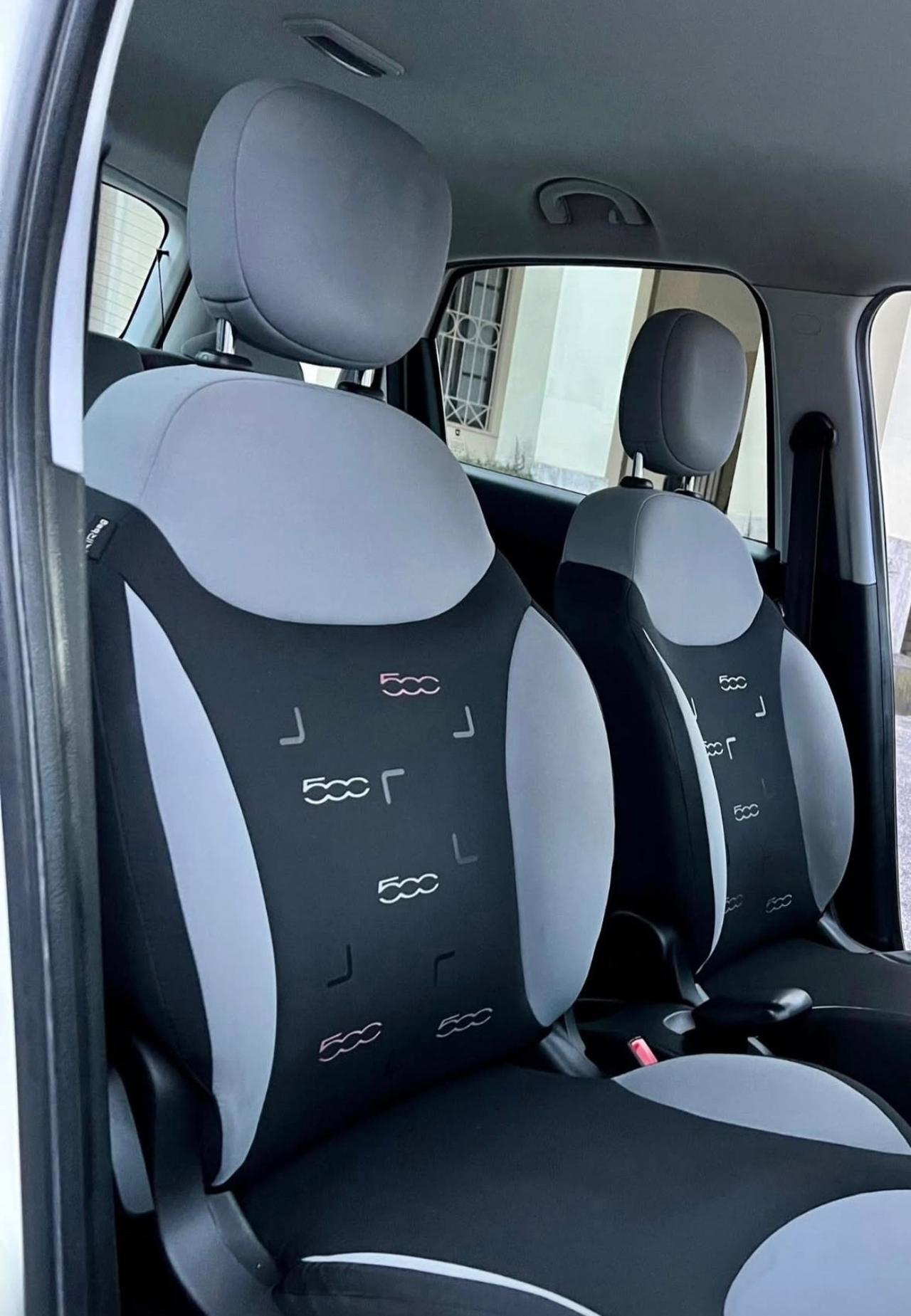 Fiat 500L 1.3 Multijet 85 CV