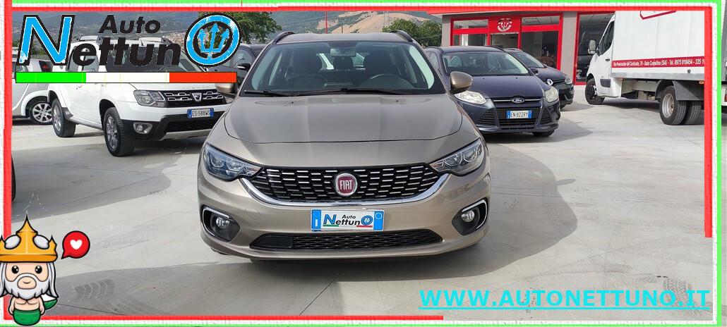 Fiat Tipo 1.6 Mjt S&S SW Lounge