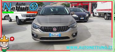 Fiat Tipo 1.6 Mjt S&S SW Lounge