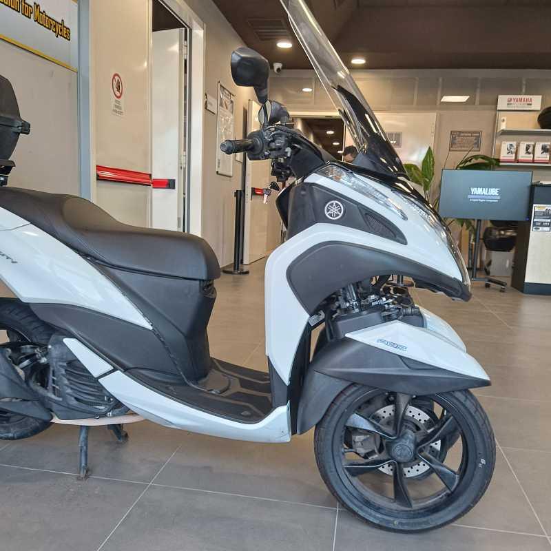 Yamaha Tricity 155 - 2020