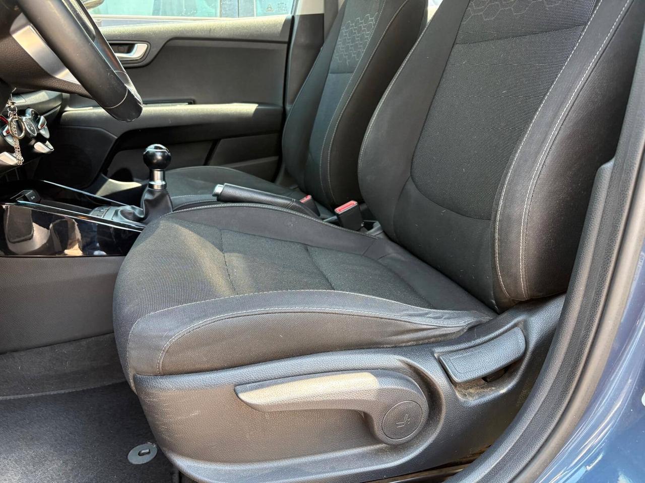Kia Rio 1.2 CVVT 5p. Active