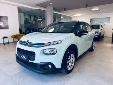 Citroen C3 1.2 puretech Feel NEOPATENTATI