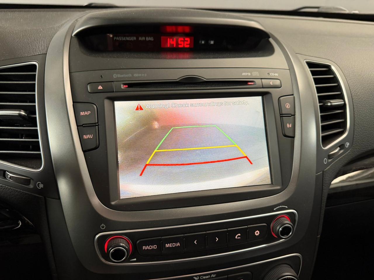 KIA SORENTO 2.0 CRDI AWD EURO 6 FULL