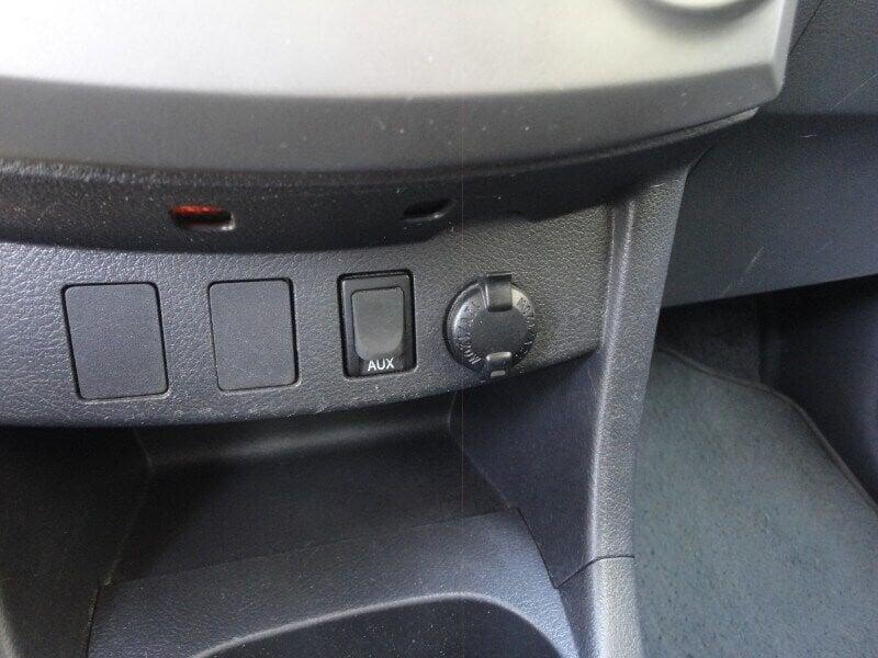 Daihatsu Terios Terios 1.5 4WD B You Five Dolomite