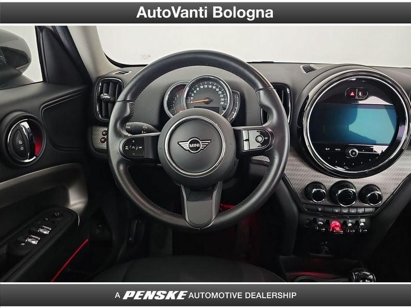 MINI Mini Countryman F60 Mini 1.5 Cooper Essential Countryman