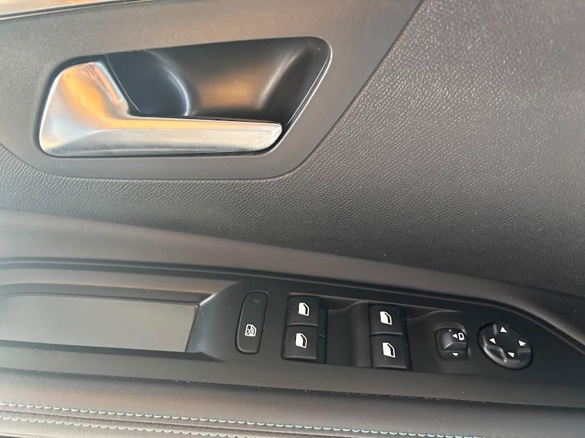 Peugeot 5008 BlueHDi 130cv EAT8 Allure 7POSTI