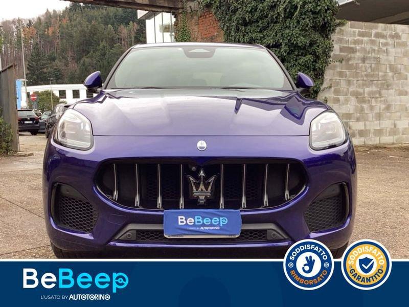 Maserati Grecale 2.0 MHEV GT 300CV AUTO