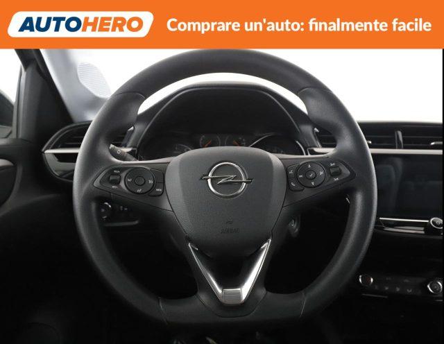 OPEL Corsa 1.2