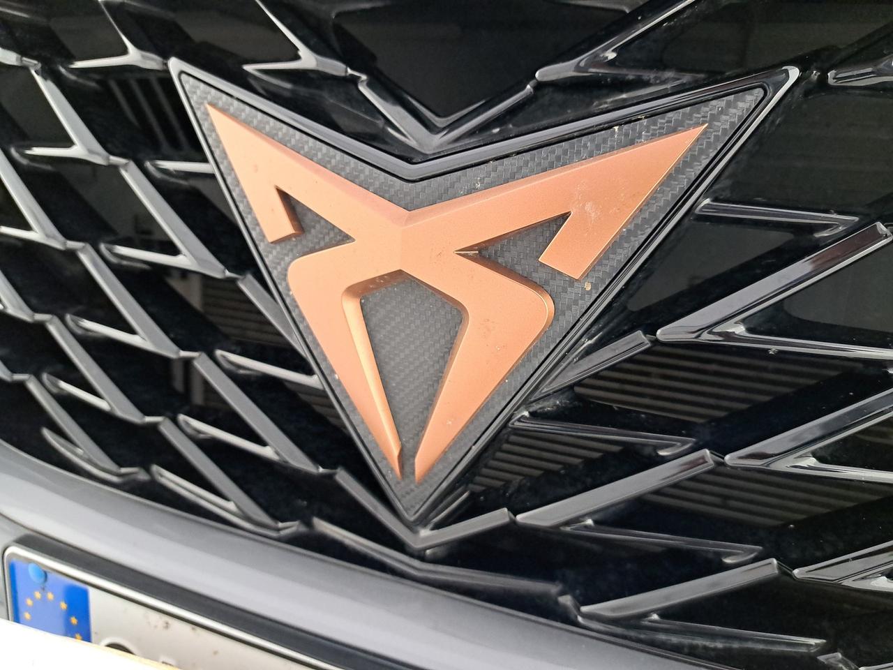 Cupra Formentor 1.5 tsi 150cv